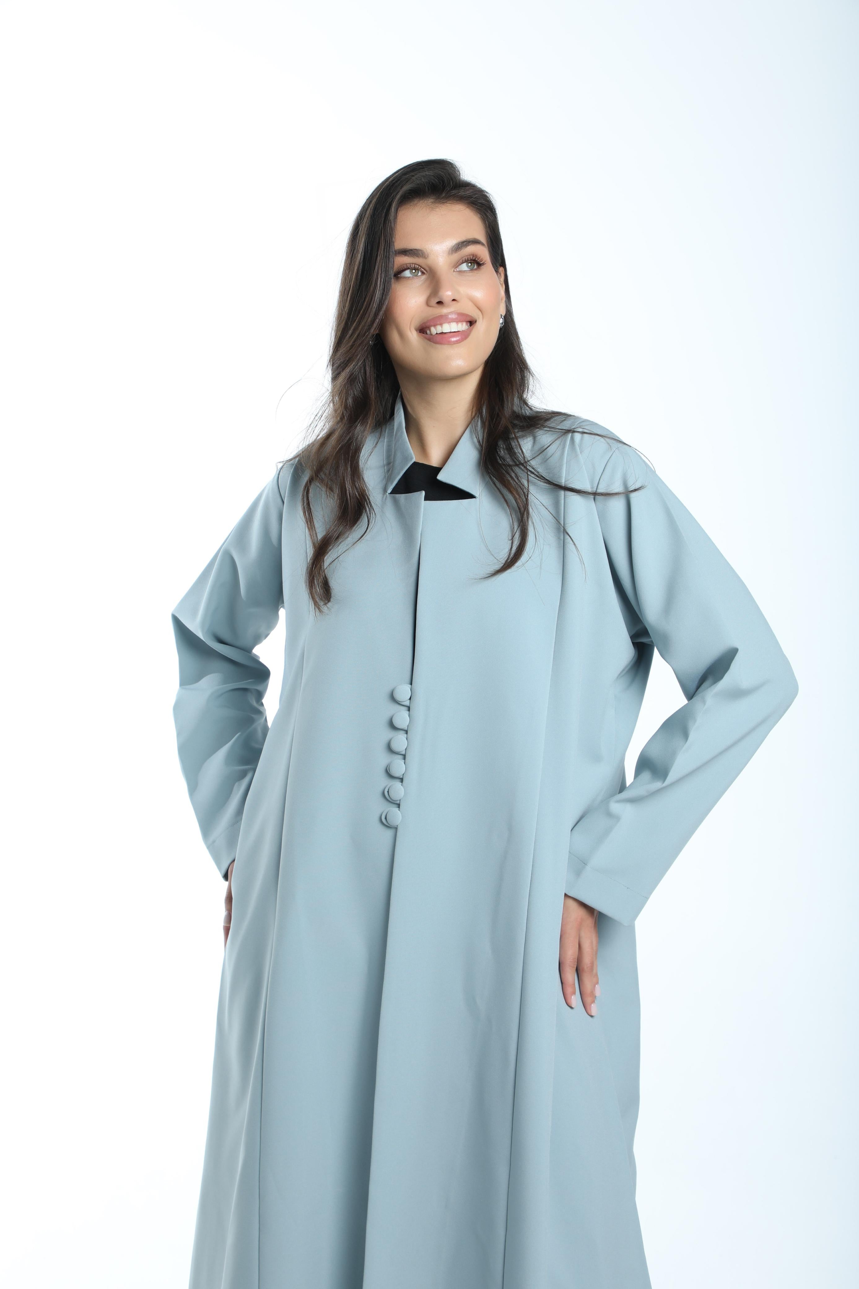 The Breeze | Blue